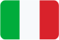 Urządzenia filtracyjne Italiano